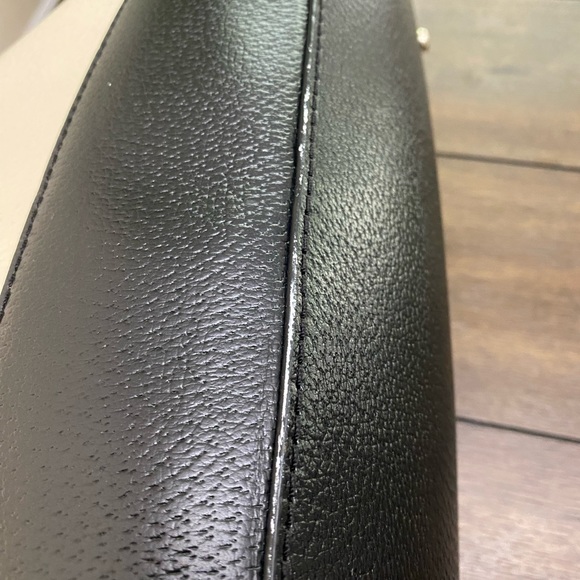 Kate Spade Wellesley Rachelle Leather Tote Bag XL - Picture 12 of 16